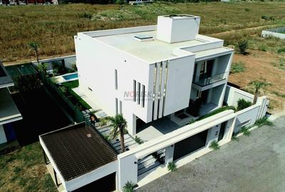 Buncar Antiatomic - Corbeanca - 3