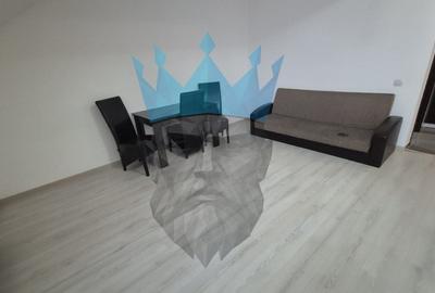 Garsonieră decomandată, mobilată în Sisești - 3