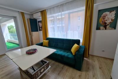 2 camere | Bulevardul Pipera | Erou Iancu Nicolae | Rose Residence - 2