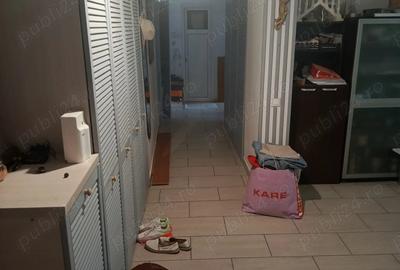 Apartament 3 cam. Decomandat. - 1