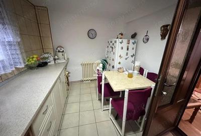 Casă cu 3 camere cu Teren 400 Mp în Galata - 10