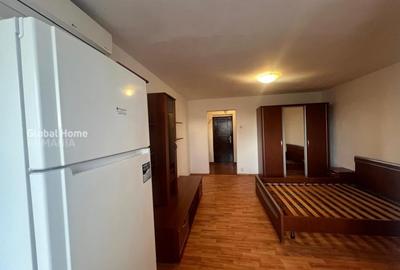 Garsonieră semidecomandată, mobilată în Titan - 3