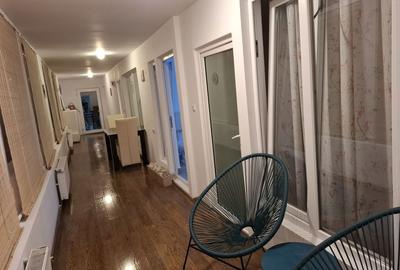 Casă cu 4 camere în Câmpina - 2