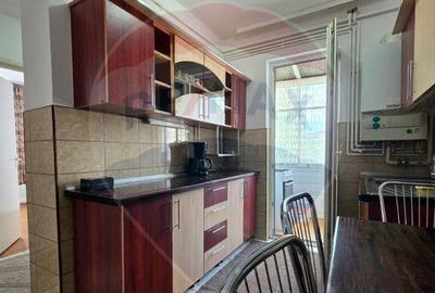Apartament 3 camere cartier Dupa Zid- Medias - 16