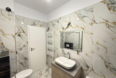 Bloc la asfalt. Etaj 1. Loc de parcare. - 5