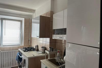 SE VINDE APARTAMENT RENOVAT 3 CAMERE DECOMANDAT IN Liberty-Sebastian - 6