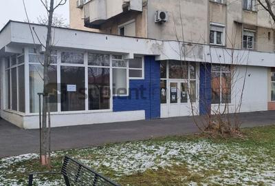 Spațiu comercial, de 179 mp, în Cantemir - 3