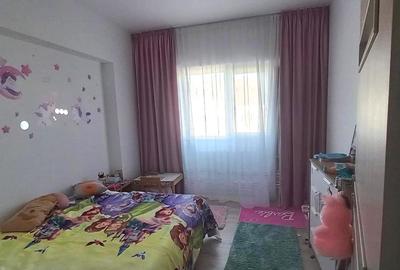 Apartament 4 camere, 2 bai, 94 mp, RENOVAT COMPLET, bloc 1989 - 9