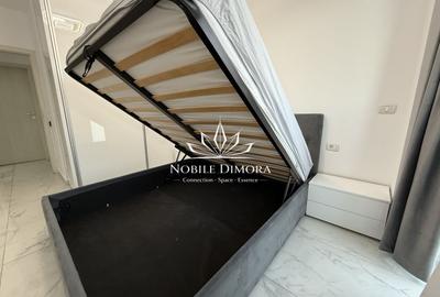 Apartament cu 3 camere, 2 bai, 2 balcoane, 2 locuri de parcare - Torontalului - 13