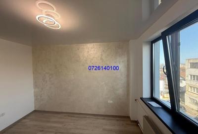 Garsonieră în CET - 13