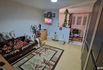 Garsoniera de vanzare Turda, str. Amurgului nr.25 - 2