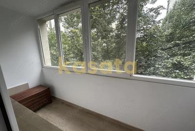 3 camere langa Afi | Etaj 4 | Verdeata | Spa?iu generos | Tramvai - 11
