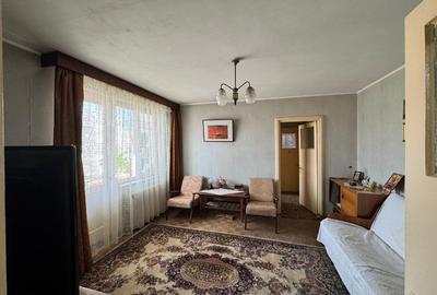 Apartament cu 3 camere, mobilat în Ultracentral - 2