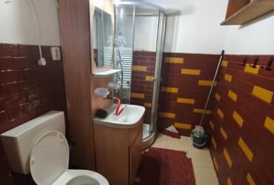 Garsonieră în Central - 13