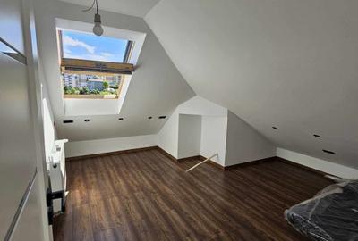 Apartament 7 Camere, 165mp, Pe 2 Nivele, Zona VIVO - 6