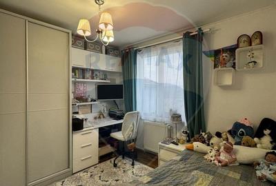 Apartament complet mobilat ?i utilat, str. Turda - 1