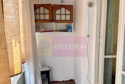 Apartament 3 camere Baba Novac- stradal - 15