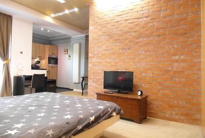 Garsonieră decomandată, mobilată în Decebal - 3