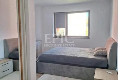 Chirie 2 camere/ Bloc nou/ Comision 0%/ Green Residence - 1