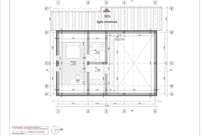 Casă cu 4 camere cu Teren 500 Mp în Sânmihaiu Român - 7