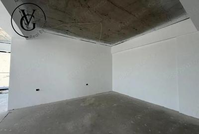 Penthouse - Vedere catre lac si mare - Terasa 250 mp -Mamaia Sat - 1