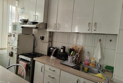 Apartament cu 2 camere semidecomandat în Magheru - 9