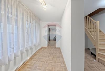 Casa cu teren de vanzare in Lespezi - 9