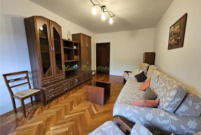 Apartament cu doua camere in zona linistita ultracentrala - 12