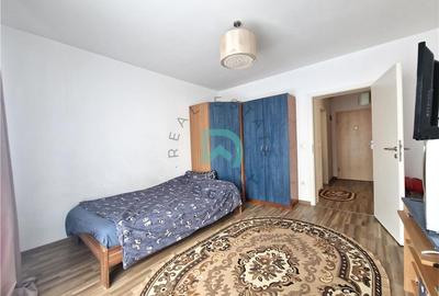 Apartament cu 2 camere decomandat în Tractorul - 6