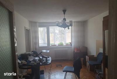 Apartament cu 2 camere decomandat în Tudor Vladimirescu - 5