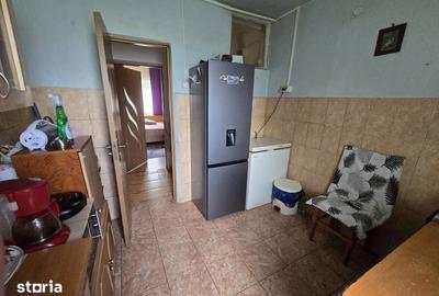 Apartament cu 3 camere în Miroslava - 2