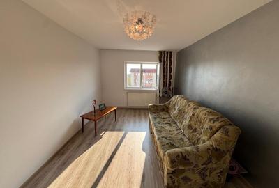 Apartament 3 camere 60 mp bloc 1980 central Filipesti de Padure! - 3