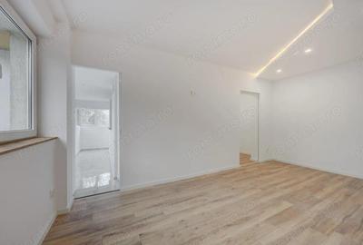 Apartament 2 camere 45 mp utili Parc Bazilescu - 14