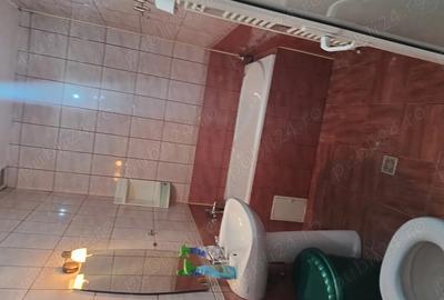 Garsonieră decomandată în Florești - 3