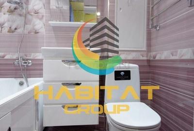 Apartament cu 3 camere decomandat în Berceni - 5