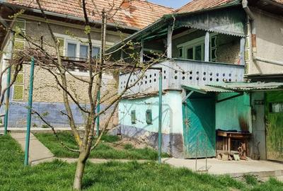 Casă cu 3 camere în Buza - 9