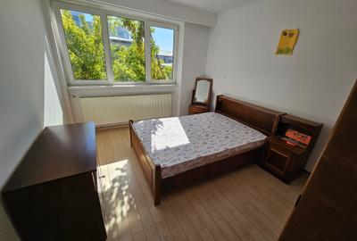 Apartament 3 camere Cotroceni | Academia Militara | centrala proprie - 4