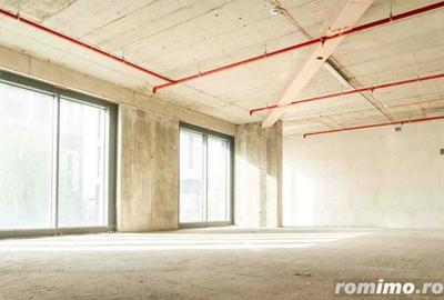 Metrou Aurel Vlaicu Sos. Pipera 297 mp open space zona excelenta - 3