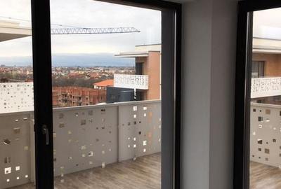 COMISION 0% | Apartament 2 Camere | 58 mp | Zona Giroc - 2
