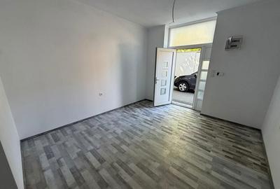 Spațiu comercial, de 45 mp, în Mileniului - 6