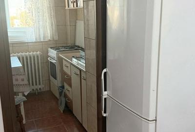 Garsonieră decomandată în Basarabia - 2