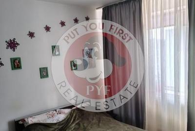 Apartament cu 2 camere decomandat în Rahova - 8