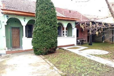 Casă cu 4 camere în Central - 15