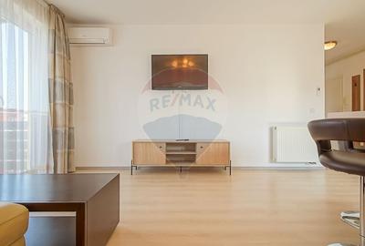 Apartament cu 3 camere decomandat, mobilat în Bartolomeu - 8