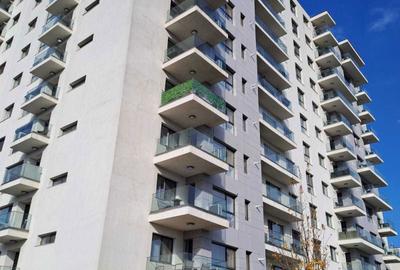 Apartament cu 3 camere semidecomandat în Pipera - 4