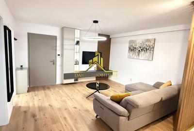 2 camere, TOTUL NOU, mobilat lux, PRIMA INCHIRIERE, terasa, Soporului - 2