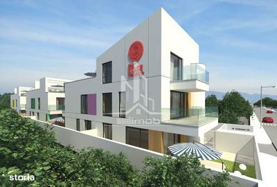 Casă cu 4 camere cu Teren 200 Mp în Central - 2