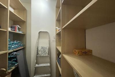 SPATIU DE BIROU/ COMERICIAL DE 160 MP LA INCHIRIERE PE CALEA VICTORIEI - 18