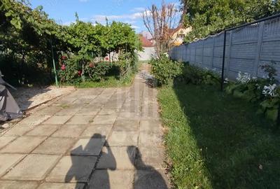 Casa de inchiriat 2 camere, curte generoasa, zona Trei Stejari, Sibiu - 9
