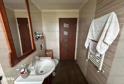 Apartament cu 4 camere în Sânpetru - 15